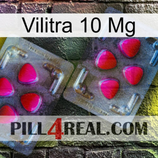 Vilitra 10Mg 15